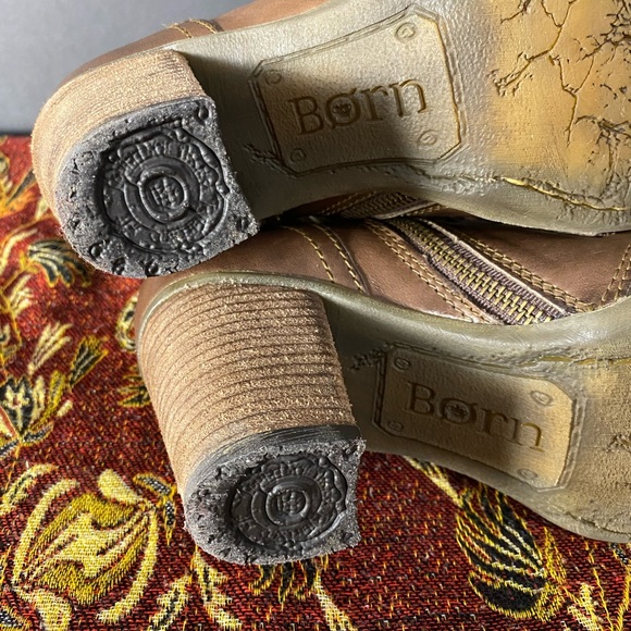 Born lace-up boots - Picture 5 of 7